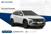 The new TUCSON