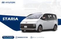 Staria
