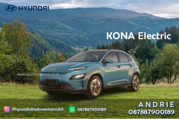 KONA EV
