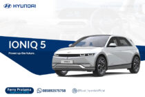 IONIQ 5 EV