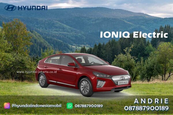 IONIQ 6