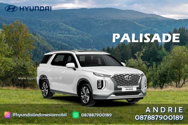 Palisade