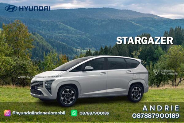 STARGAZER