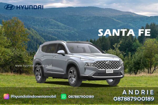 New Santa Fe