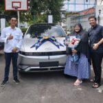 Customer Hyundai