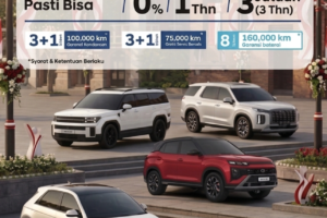 SEPTEMBER CERIA BERSAMA HYUNDAI!