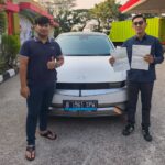 Customer Hyundai
