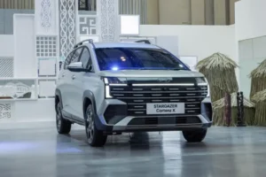 Penjualan Hyundai Stargazer Cartenz Melesat, Ini Pemicunya